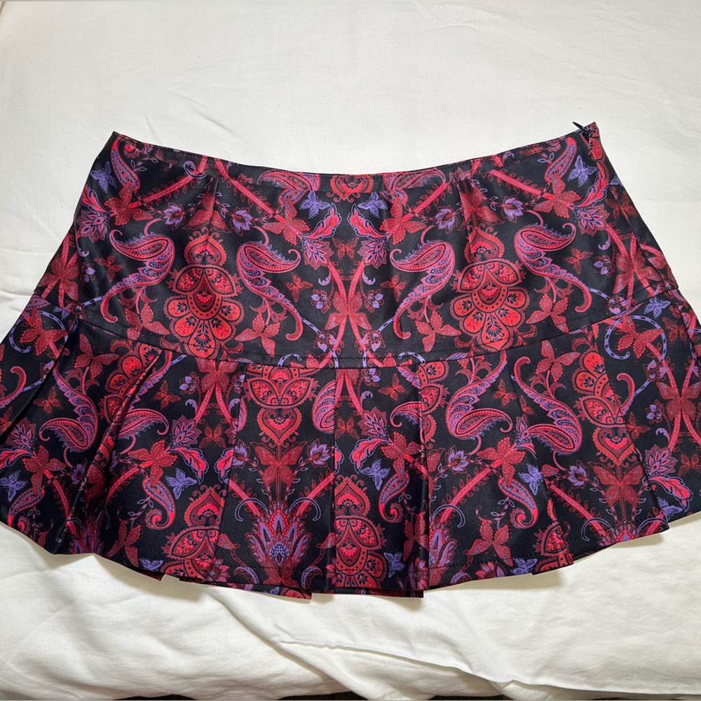 Small I.AM.GIA miniskirt